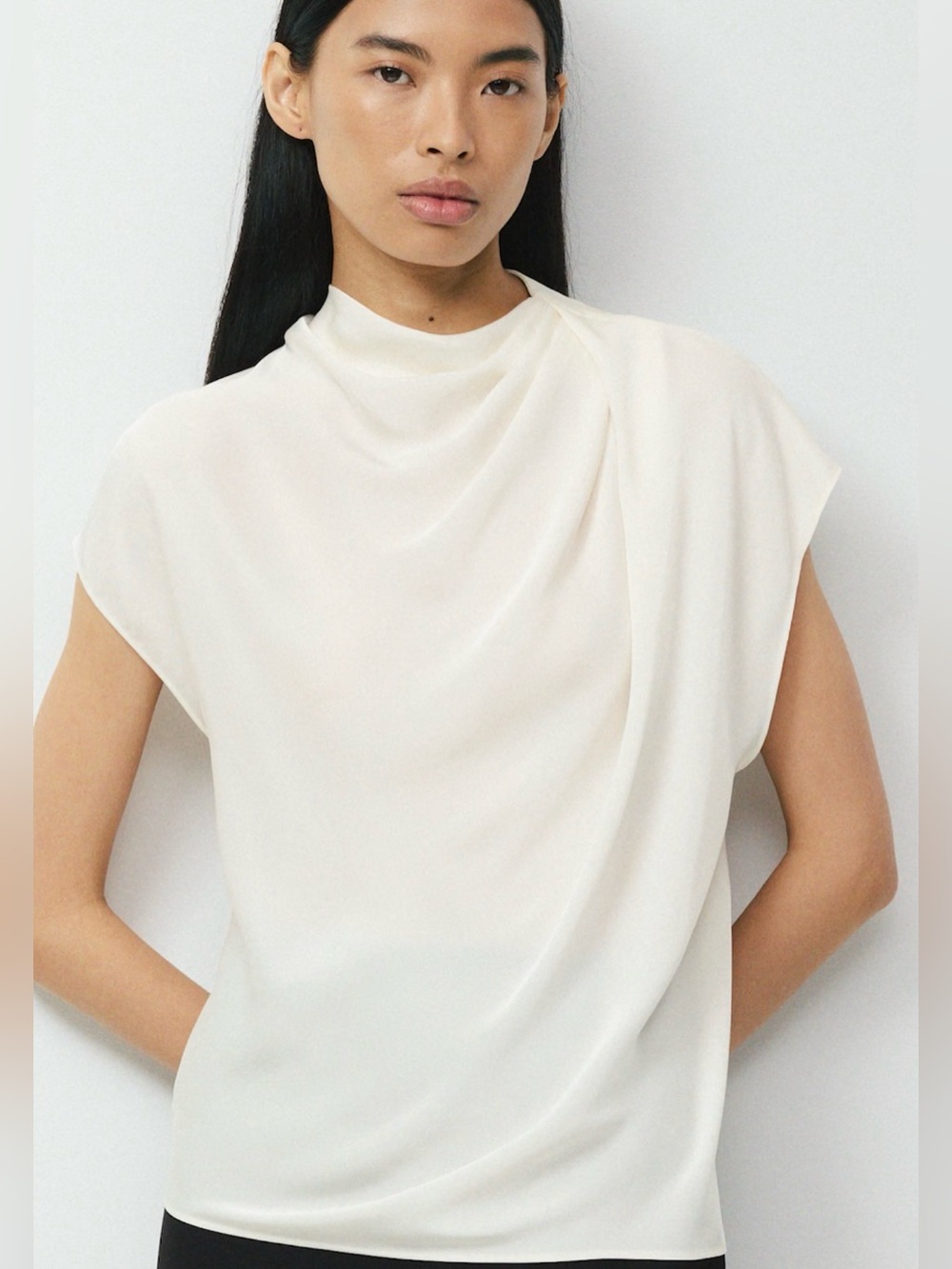 Babaton Nominee Blouse -